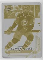 Matt Dumba #/1