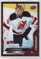 Cory Schneider