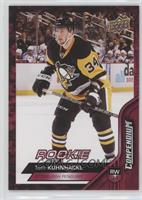 Rookies - Tom Kuhnhackl