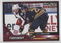 Matt Moulson