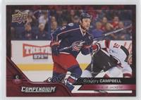 Gregory Campbell