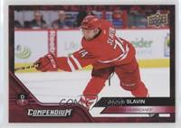 Jaccob Slavin