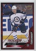 Rookies - Patrik Laine