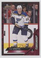 Paul Stastny