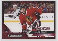 Rookies - Nick Schmaltz