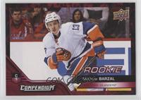 Rookies - Mathew Barzal