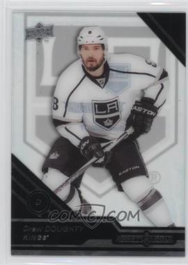 2016-17 Upper Deck Compendium - Heart & Soul #HS-3 - Drew Doughty