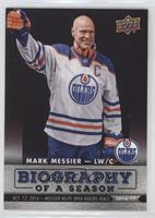 Biography of a Season - Mark Messier