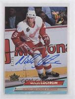 Nicklas Lidstrom #/25