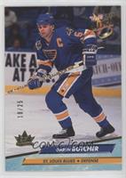 Garth Butcher #/25