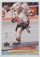 Petr Nedved #/25