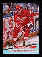 Dino Ciccarelli #/25