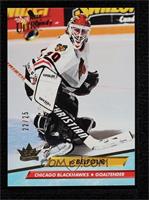 Ed Belfour #/25