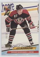 Dean McAmmond #/25