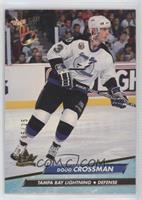 Doug Crossman #/25