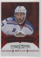 Hot Prospects - Cristoval Nieves #/25