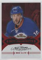 Hot Prospects - Alan Quine #/25