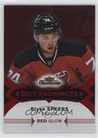 Hot Prospects - Blake Speers #/25