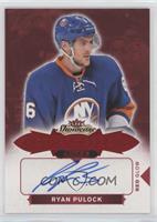 Hot Prospects Autos - Ryan Pulock #/49