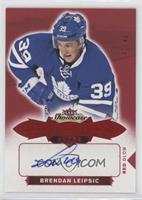 Hot Prospects Autos - Brendan Leipsic #/49