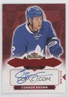 Hot Prospects Autos - Connor Brown #/49