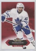 Nazem Kadri