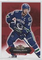 Henrik Sedin