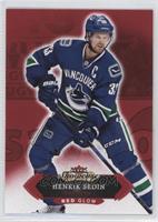 Henrik Sedin