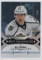 Hot Prospects - Nic Dowd #/5