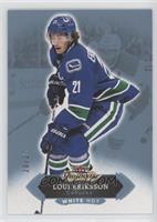 Loui Eriksson #/25