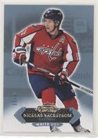 Nicklas Backstrom #/25