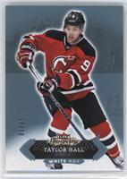 Taylor Hall #/25