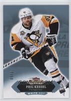 Phil Kessel #/25