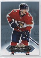 Aleksander Barkov #/25