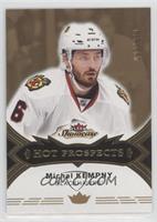 Hot Prospects - Michal Kempny #/399