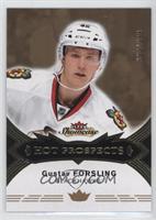 Hot Prospects - Gustav Forsling #/399