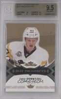 Hot Prospects - Jake Guentzel [BGS 9.5 GEM MINT] #/399