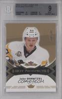 Hot Prospects - Jake Guentzel [BGS 9 MINT] #/399