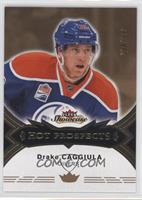 Hot Prospects - Drake Caggiula #/399