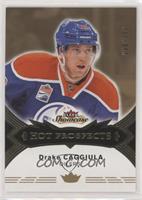 Hot Prospects - Drake Caggiula #/399