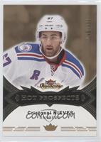 Hot Prospects - Cristoval Nieves #/399