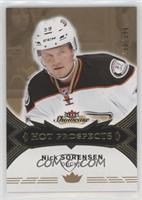 Hot Prospects - Nick Sorensen #/399