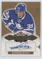 Hot Prospects Autos - Brendan Leipsic #/499