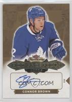 Hot Prospects Autos - Connor Brown [EX to NM] #/499
