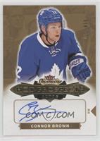 Hot Prospects Autos - Connor Brown #/499