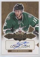 Hot Prospects Autos - Jason Dickinson #/499