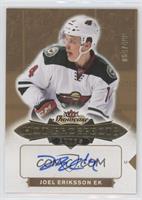 Hot Prospects Autos - Joel Eriksson Ek #/499