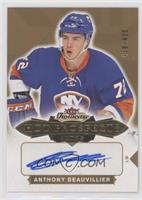 Hot Prospects Autos - Anthony Beauvillier #/499