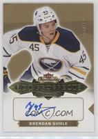 Hot Prospects Autos - Brendan Guhle #/499