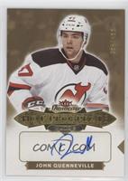 Hot Prospects Autos - John Quenneville #/499